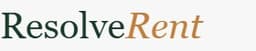 ResolveRent logo