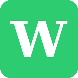 Online Whiteboard logo