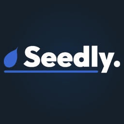 Seedly CRM logo