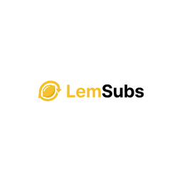 LemSubs logo