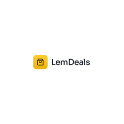 LemDeals logo