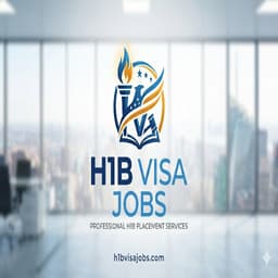 h1b visa jobs logo