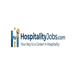 hospitality jobs logo