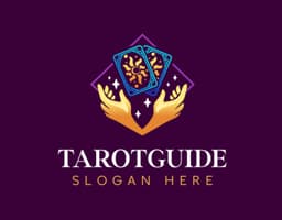 TarotGuide logo