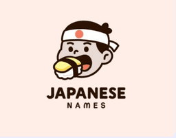 Japanese Name Generator logo