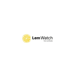 LemWatch logo