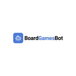 Board Games Bot logo