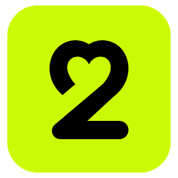 Prompt2Love – AI Prompt Manager logo