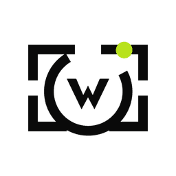 WaitSpin logo
