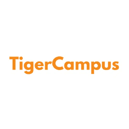 TigerCampus logo