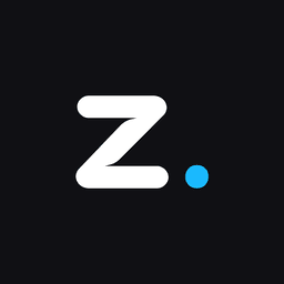 Zoe Intelligence Platform logo
