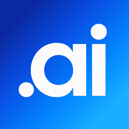 AI Business logo