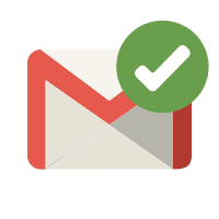 Clear Mail for Gmail logo