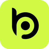 BeePOP logo