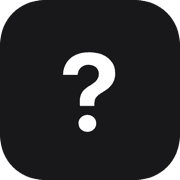How do we say ? logo