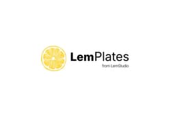 LemPlates logo