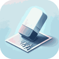 Magic Eraser logo