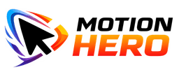 Motion Hero: Gsap Shopify Video Player logo