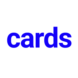 cards by DIGITAL-RAILWAYS logo