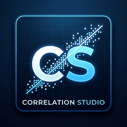 Correlation Studio logo