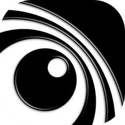 Glanced logo