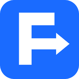 FrontRank logo