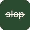 UnslopAI logo