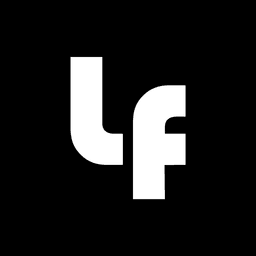 Logofolio logo