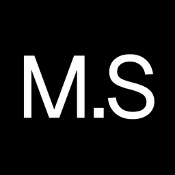 Mockups Supply logo