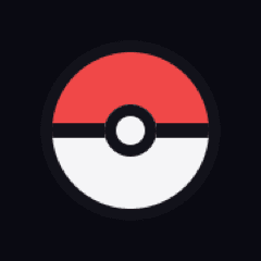 Random Pokémon Generator logo