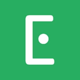 En Contacto logo