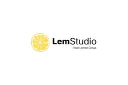 LemStudio logo