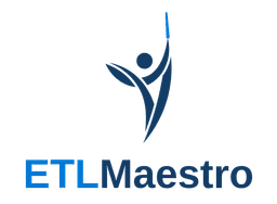 ETLMaestro logo