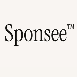 Sponsee App logo
