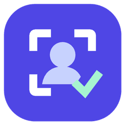 CheckPassportPhoto logo