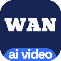 Wan Video logo