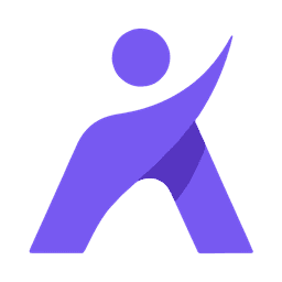 A-Char logo