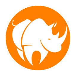 RiskRhino logo