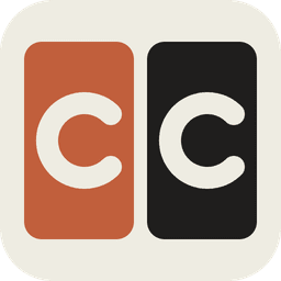 Cadri Commander logo