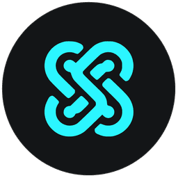 SynaBot AI logo