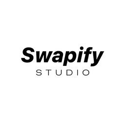 Swapify Studio logo