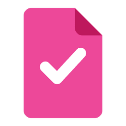 CV Score logo