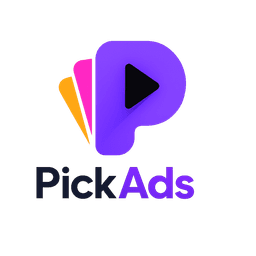 Pick Ads logo