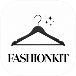 FashionKit logo