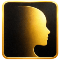 HeadshotBook logo