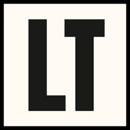 Loose Thought logo