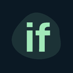 If Required logo
