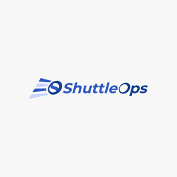 ShuttleOps logo