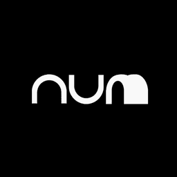 Num logo