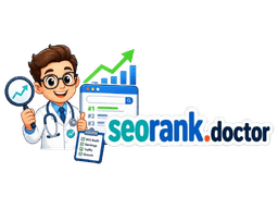 Seo Rank Doctor logo